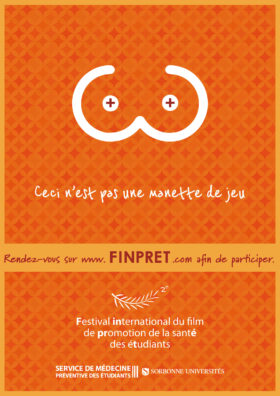 Ceci n'est pas une manette de jeu